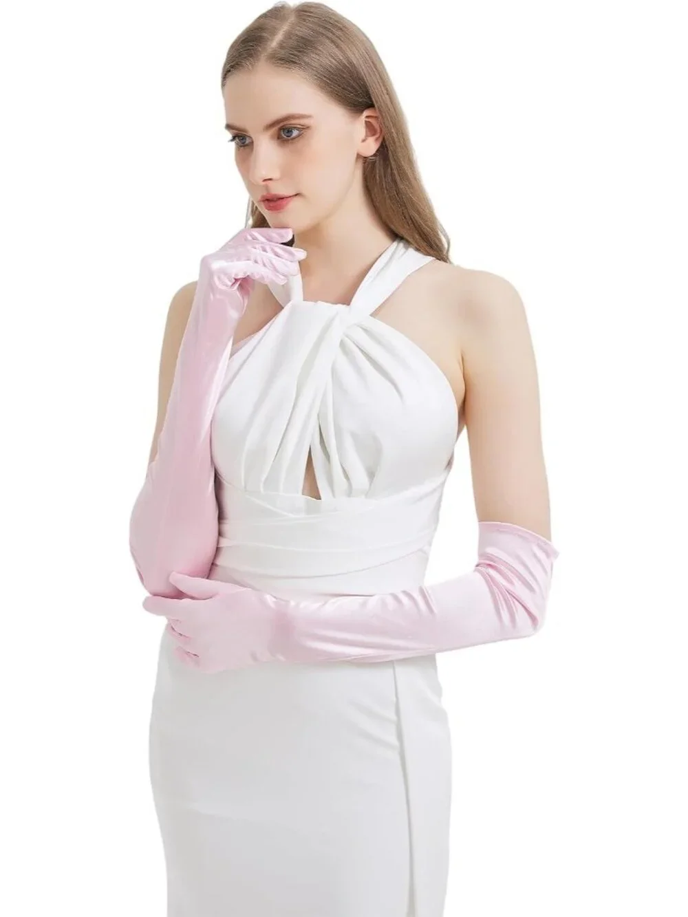 N/A women pink